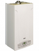 Котел настенный газовый двухконтурный BAXI ECOFOUR 24 (24кВт) (откр. камера сгорания)  по цене 87860 руб.